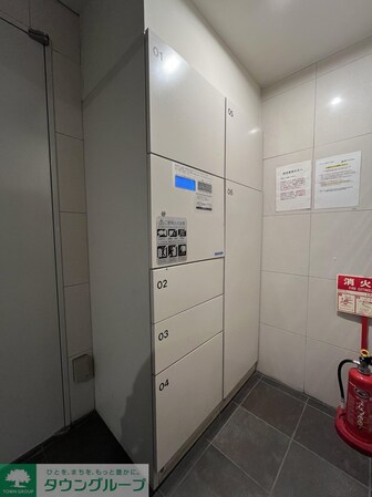 KDXレジデンス板橋本町の物件内観写真